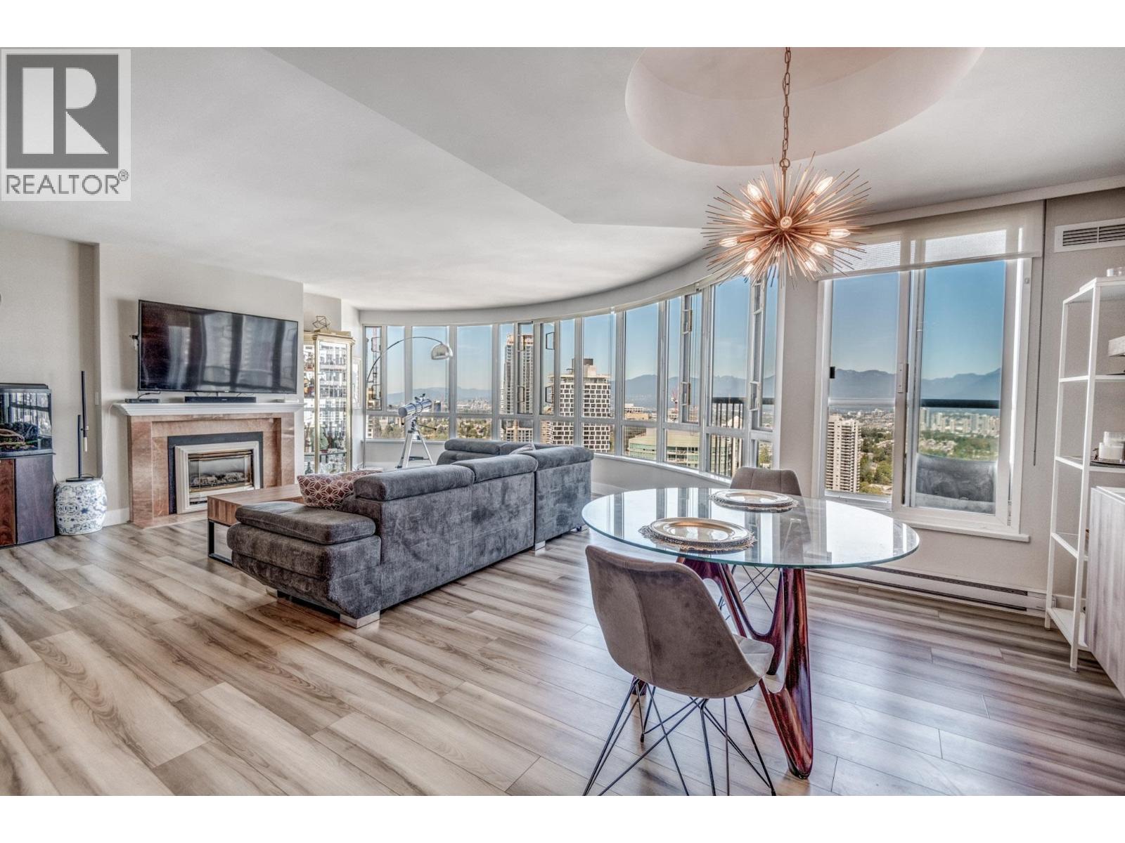 2801 6220 Mckay Avenue, Burnaby, British Columbia V5H 4M8 - Photo 8 - R3064301