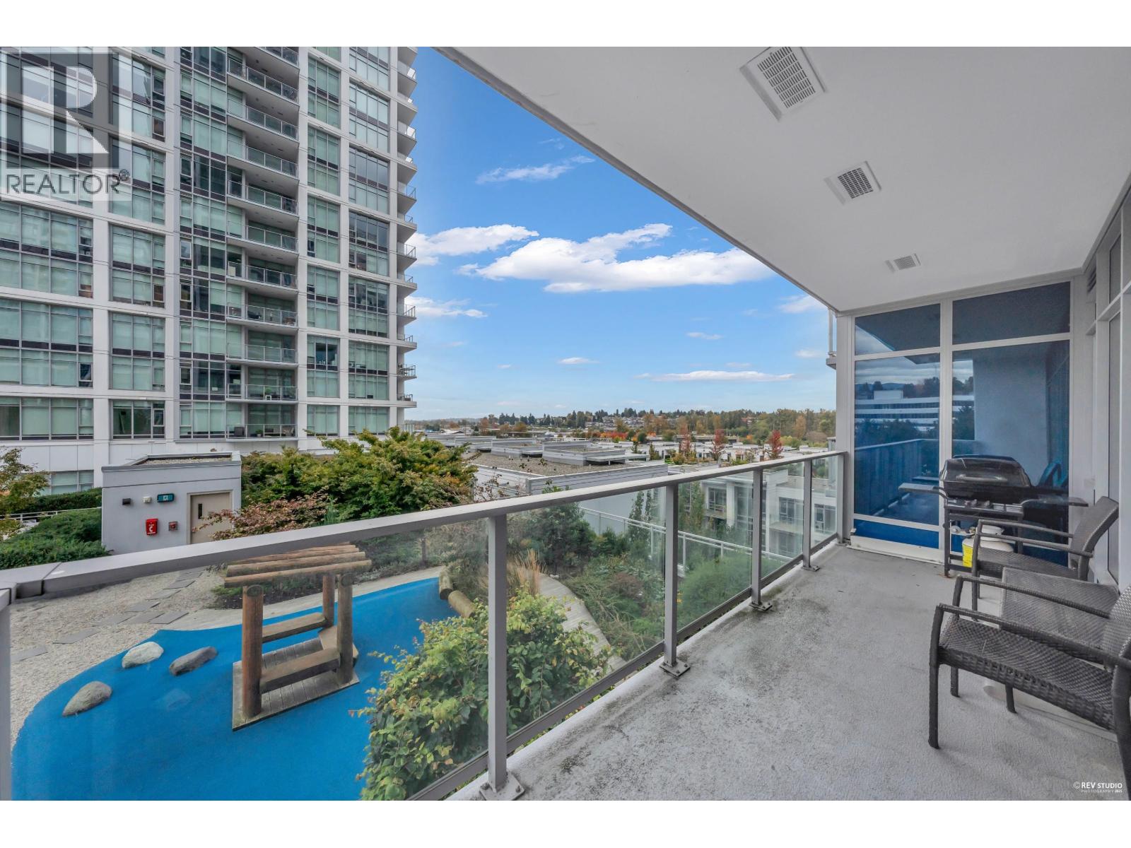 505 2311 Beta Avenue, Burnaby, British Columbia  V5C 0M1 - Photo 12 - R3064313