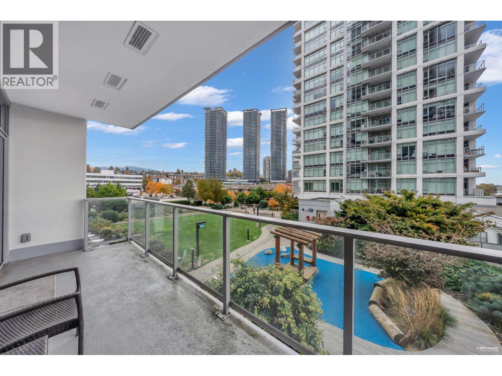 505 2311 Beta Avenue, Burnaby, British Columbia  V5C 0M1 - Photo 13 - R3064313