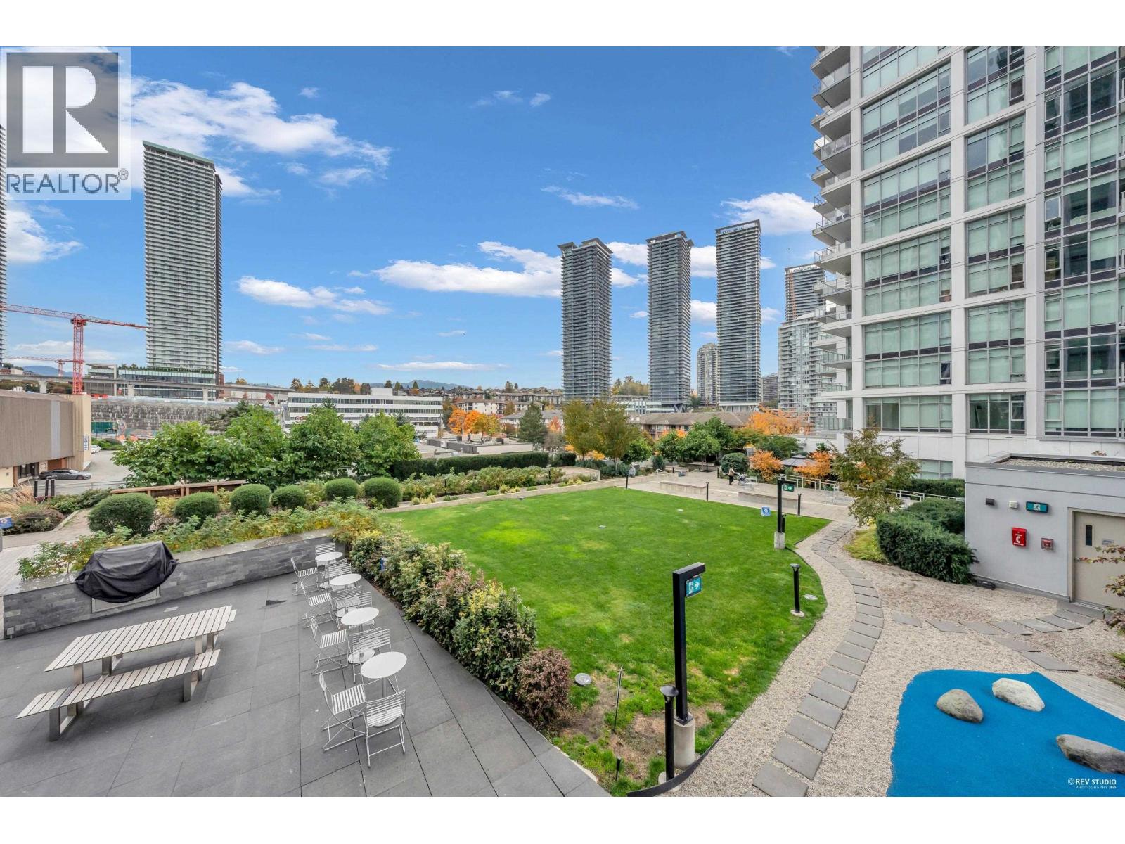 505 2311 Beta Avenue, Burnaby, British Columbia  V5C 0M1 - Photo 14 - R3064313