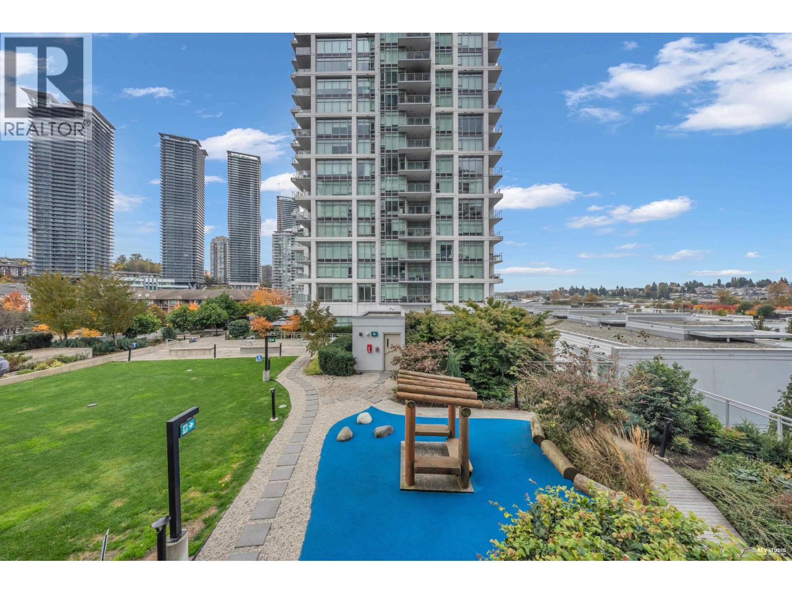 505 2311 Beta Avenue, Burnaby, British Columbia  V5C 0M1 - Photo 15 - R3064313