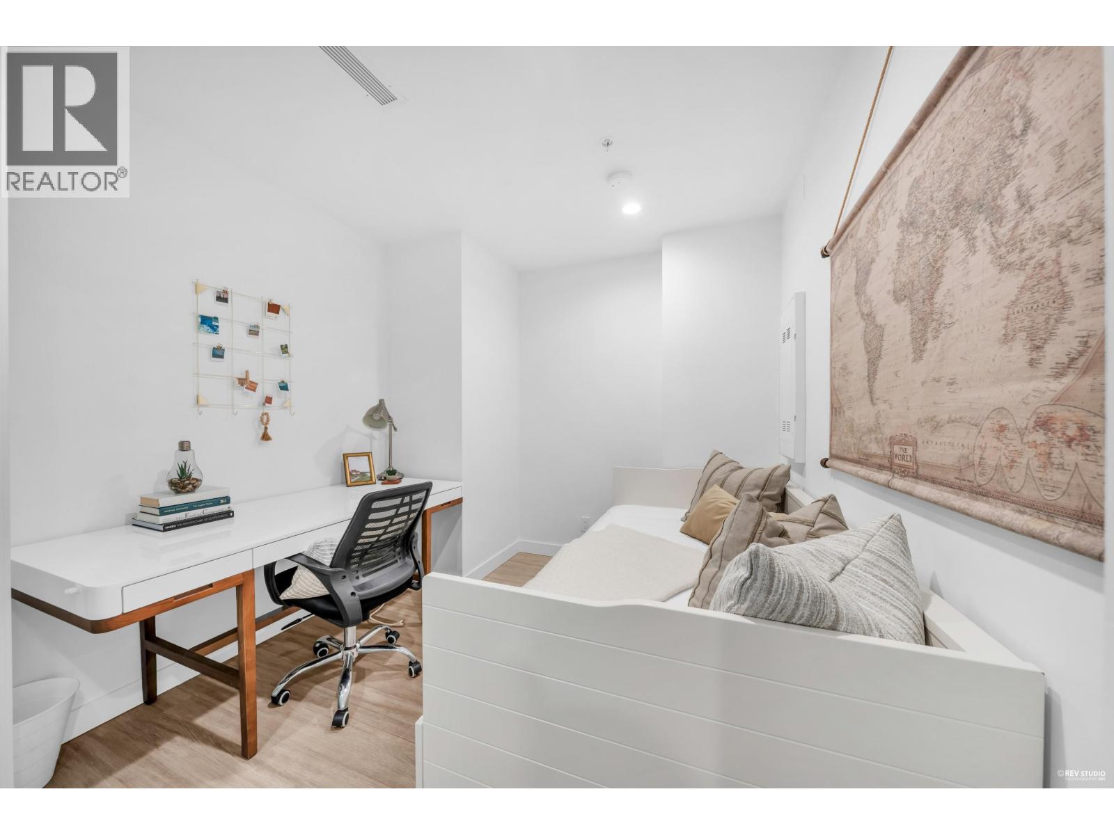 505 2311 Beta Avenue, Burnaby, British Columbia  V5C 0M1 - Photo 17 - R3064313