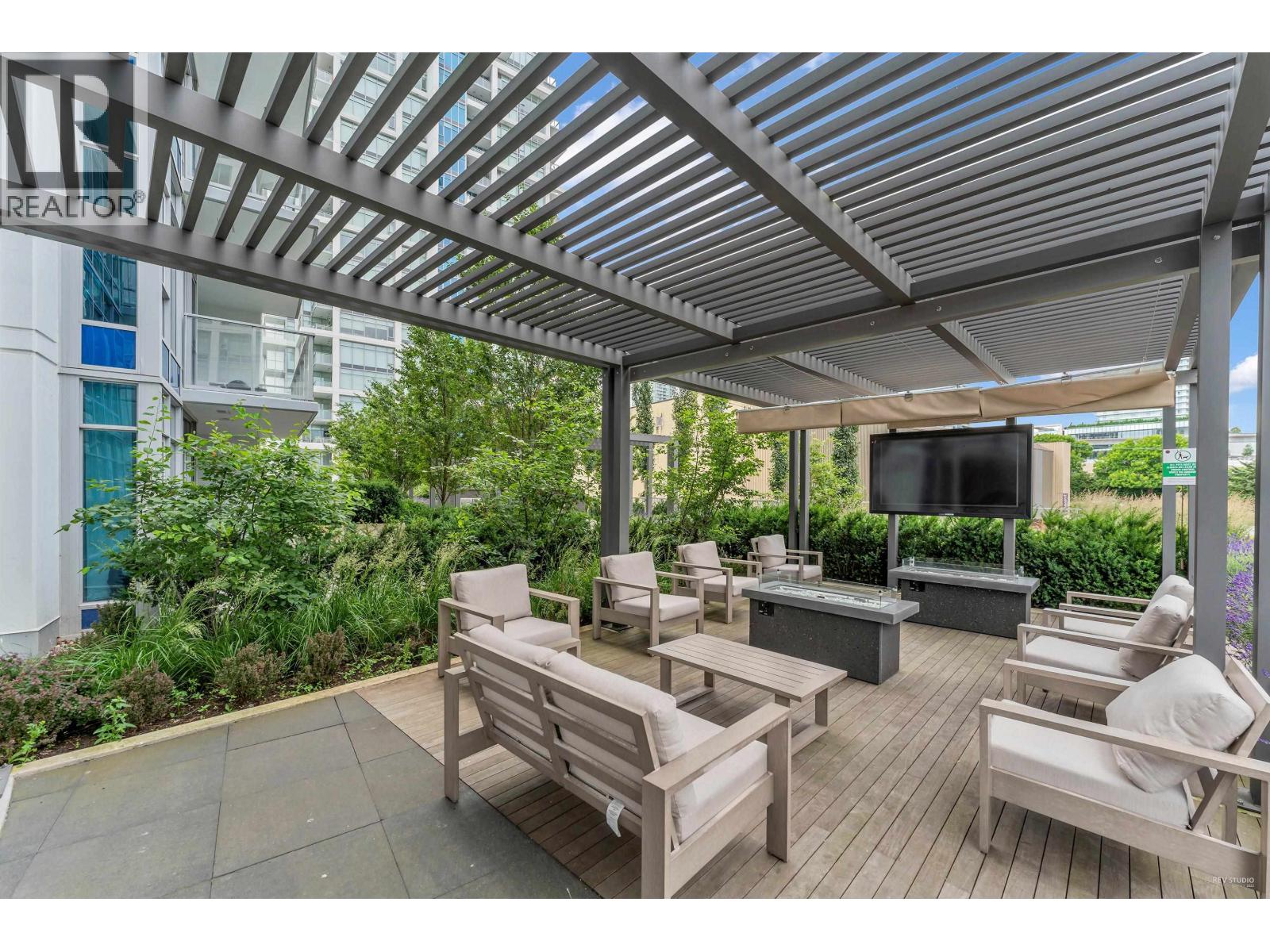 505 2311 Beta Avenue, Burnaby, British Columbia  V5C 0M1 - Photo 30 - R3064313