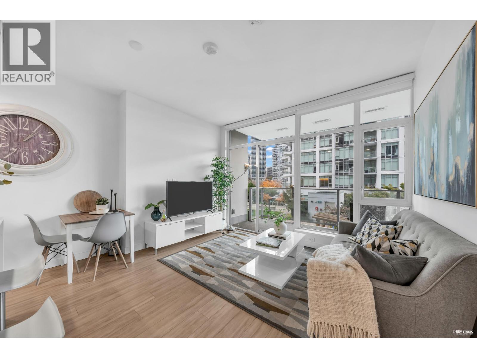 505 2311 Beta Avenue, Burnaby, British Columbia  V5C 0M1 - Photo 5 - R3064313