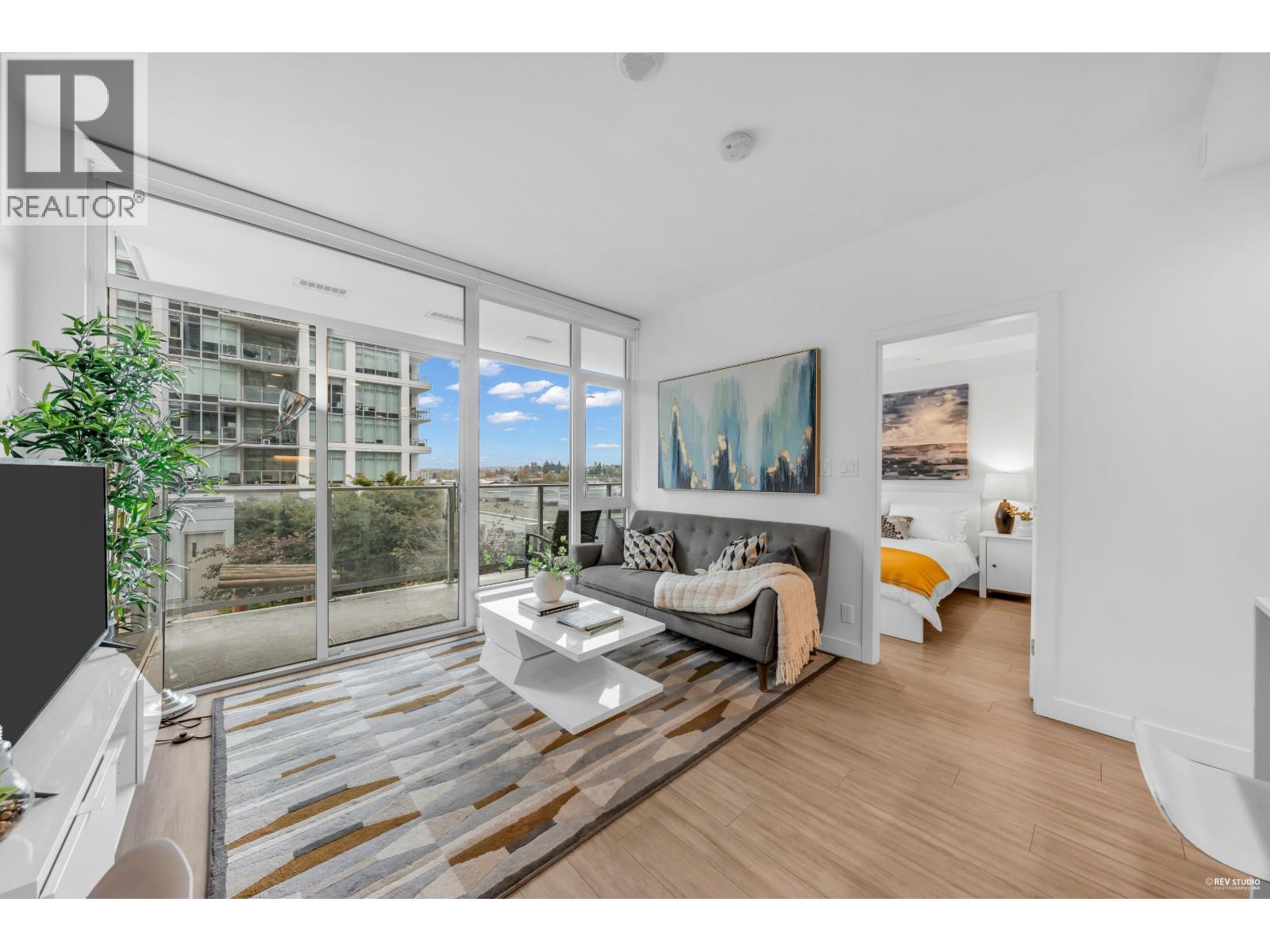 505 2311 Beta Avenue, Burnaby, British Columbia  V5C 0M1 - Photo 6 - R3064313