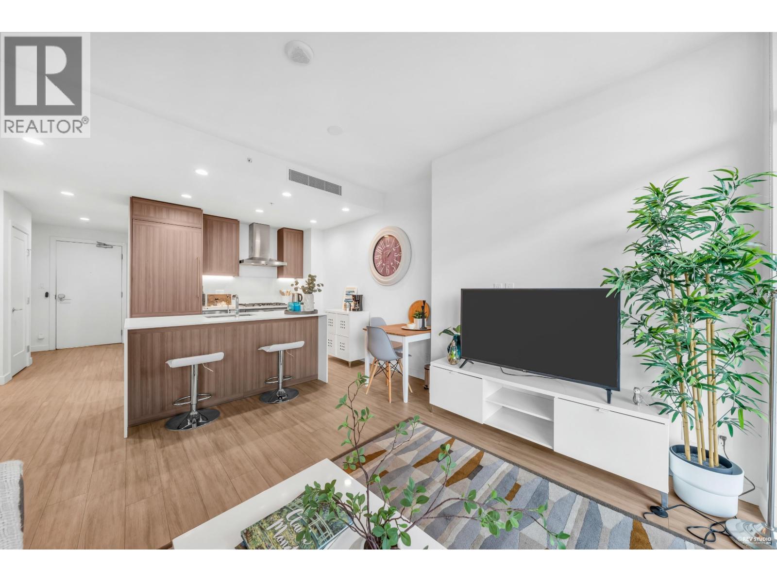 505 2311 Beta Avenue, Burnaby, British Columbia  V5C 0M1 - Photo 7 - R3064313