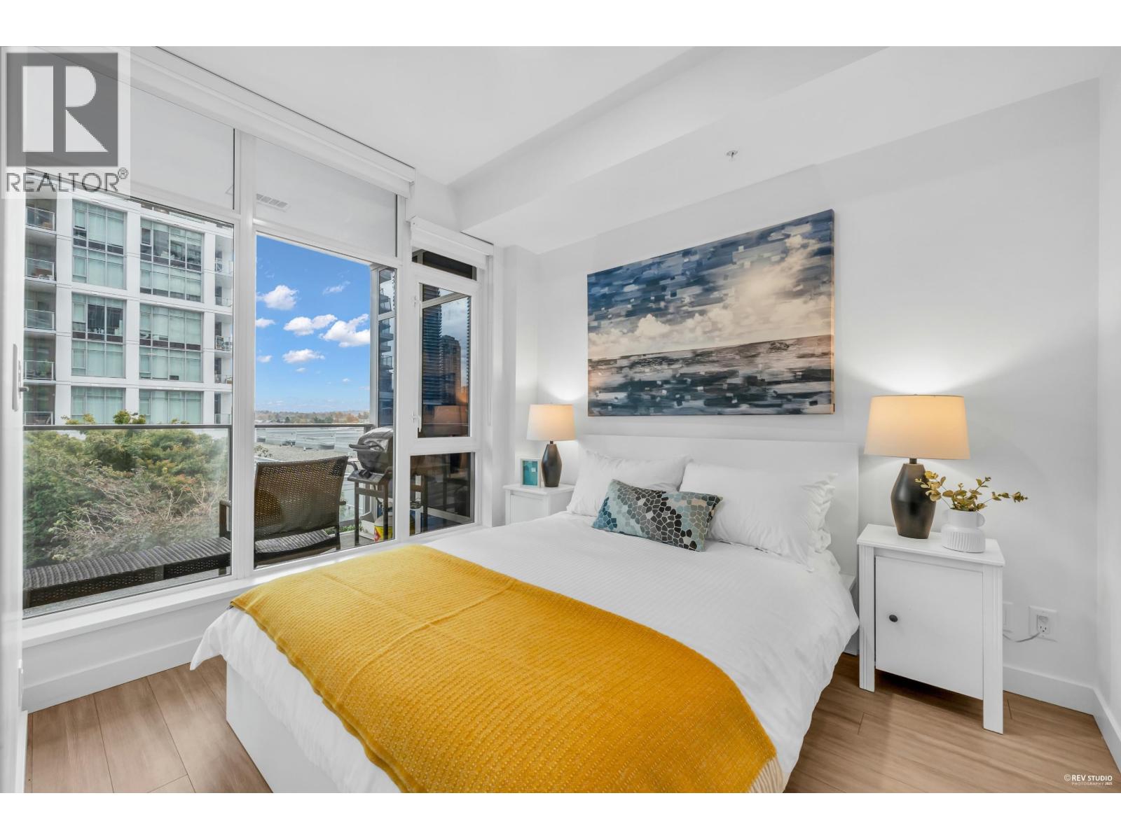 505 2311 Beta Avenue, Burnaby, British Columbia  V5C 0M1 - Photo 9 - R3064313