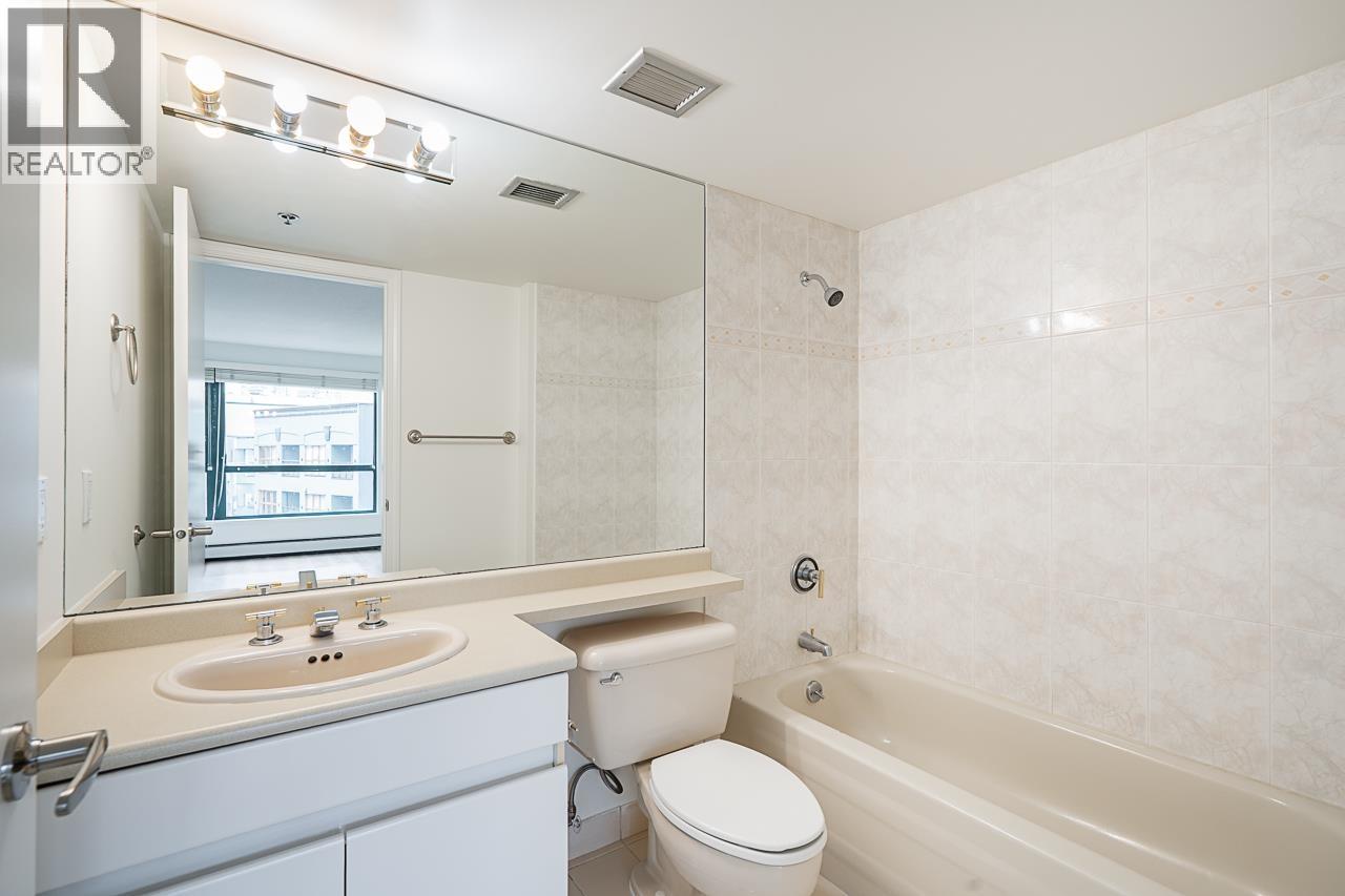 706 289 Drake Street, Vancouver, British Columbia  V6B 5Z5 - Photo 23 - R3064314