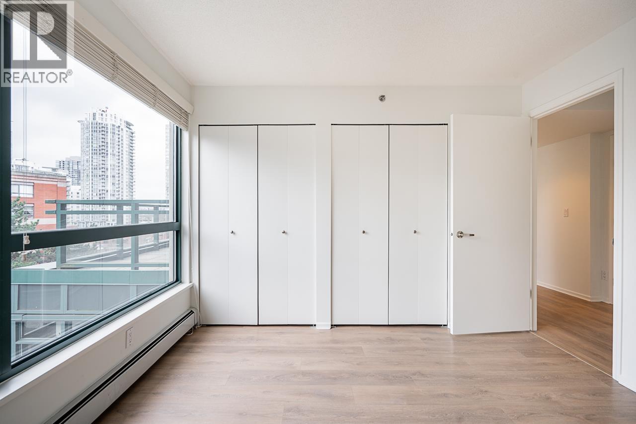 706 289 Drake Street, Vancouver, British Columbia  V6B 5Z5 - Photo 25 - R3064314