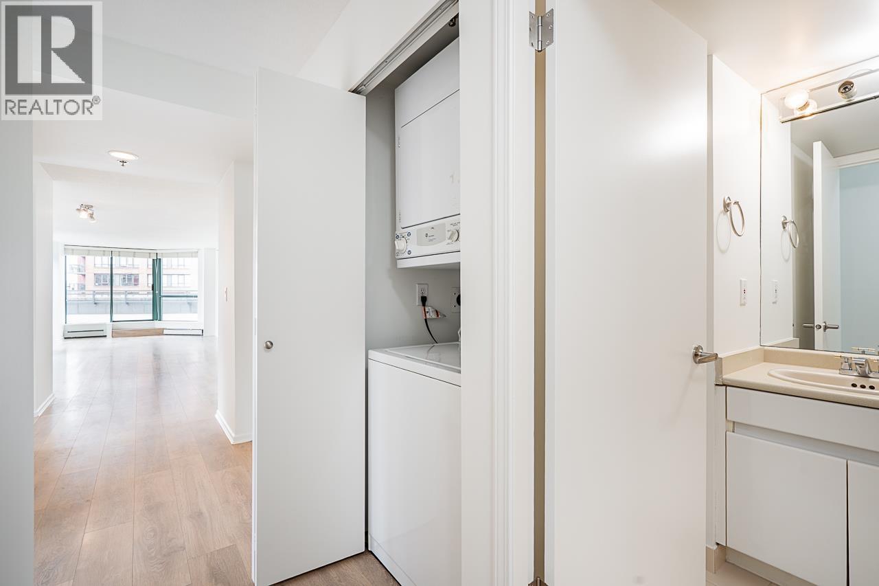 706 289 Drake Street, Vancouver, British Columbia  V6B 5Z5 - Photo 28 - R3064314