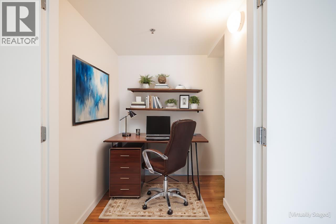 706 289 Drake Street, Vancouver, British Columbia  V6B 5Z5 - Photo 29 - R3064314