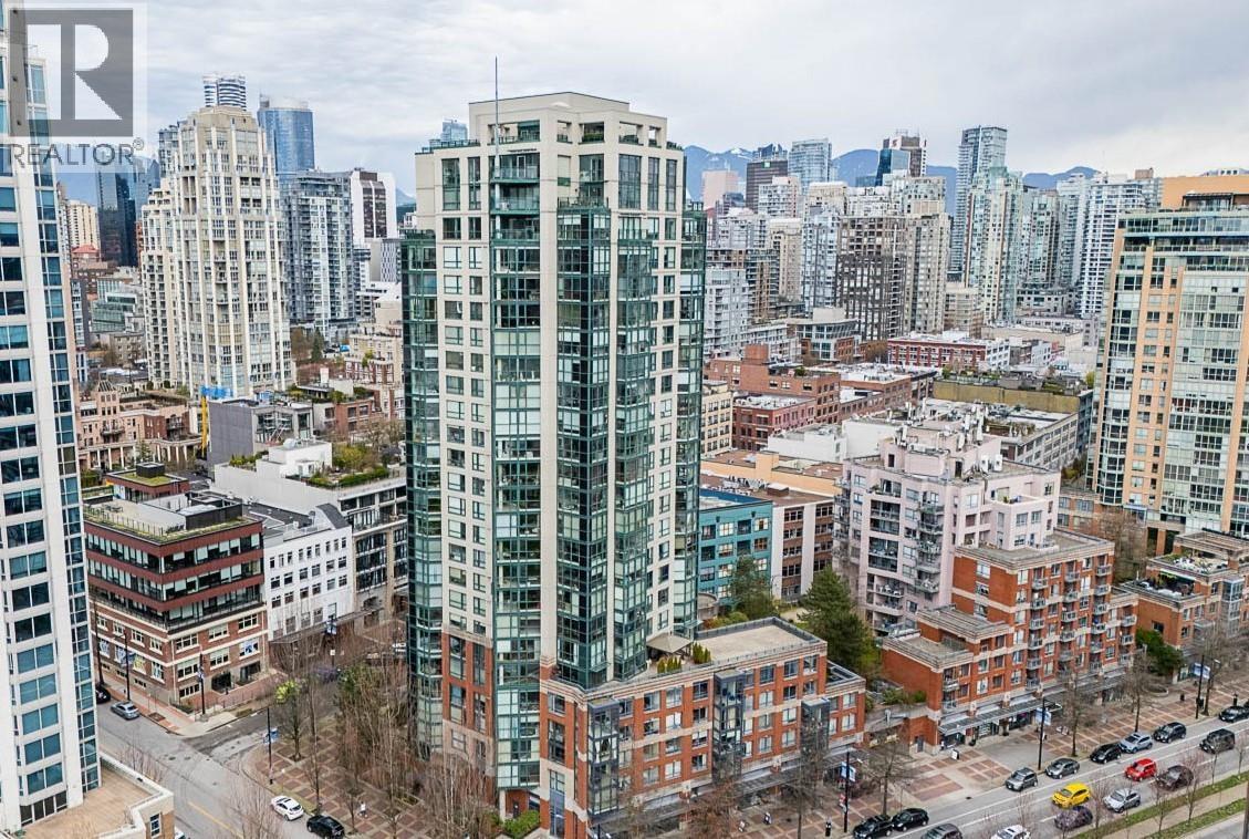 706 289 Drake Street, Vancouver, British Columbia  V6B 5Z5 - Photo 38 - R3064314