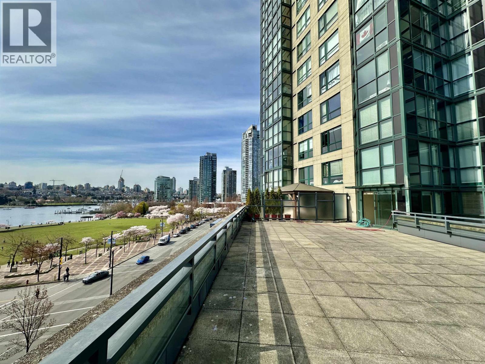 706 289 Drake Street, Vancouver, British Columbia  V6B 5Z5 - Photo 6 - R3064314