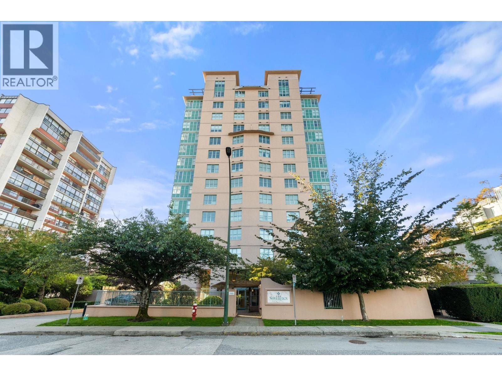 804 1555 Eastern Avenue, North Vancouver, British Columbia  V7L 3G2 - Photo 1 - R3064318