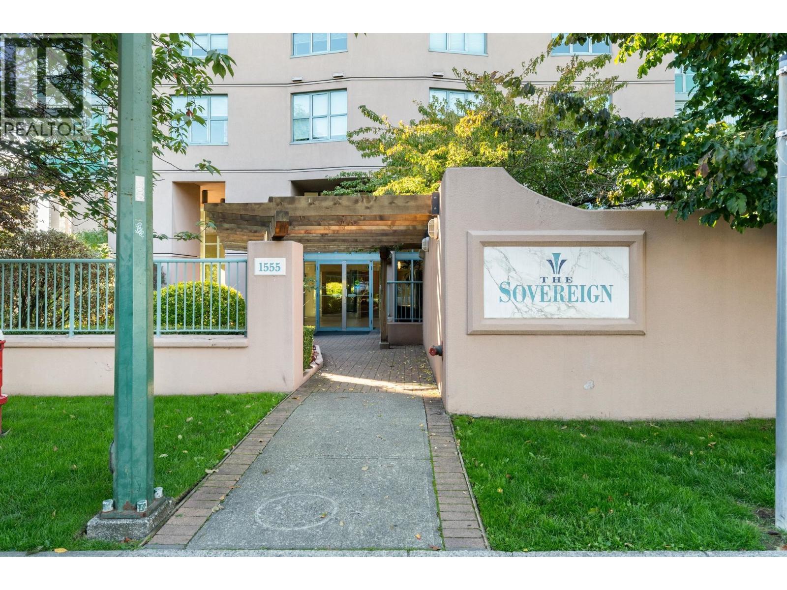 804 1555 Eastern Avenue, North Vancouver, British Columbia  V7L 3G2 - Photo 23 - R3064318