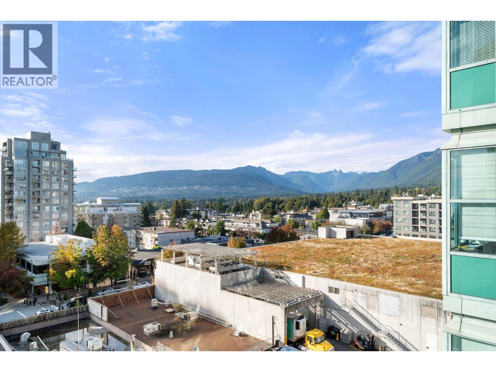 804 1555 Eastern Avenue, North Vancouver, British Columbia  V7L 3G2 - Photo 25 - R3064318