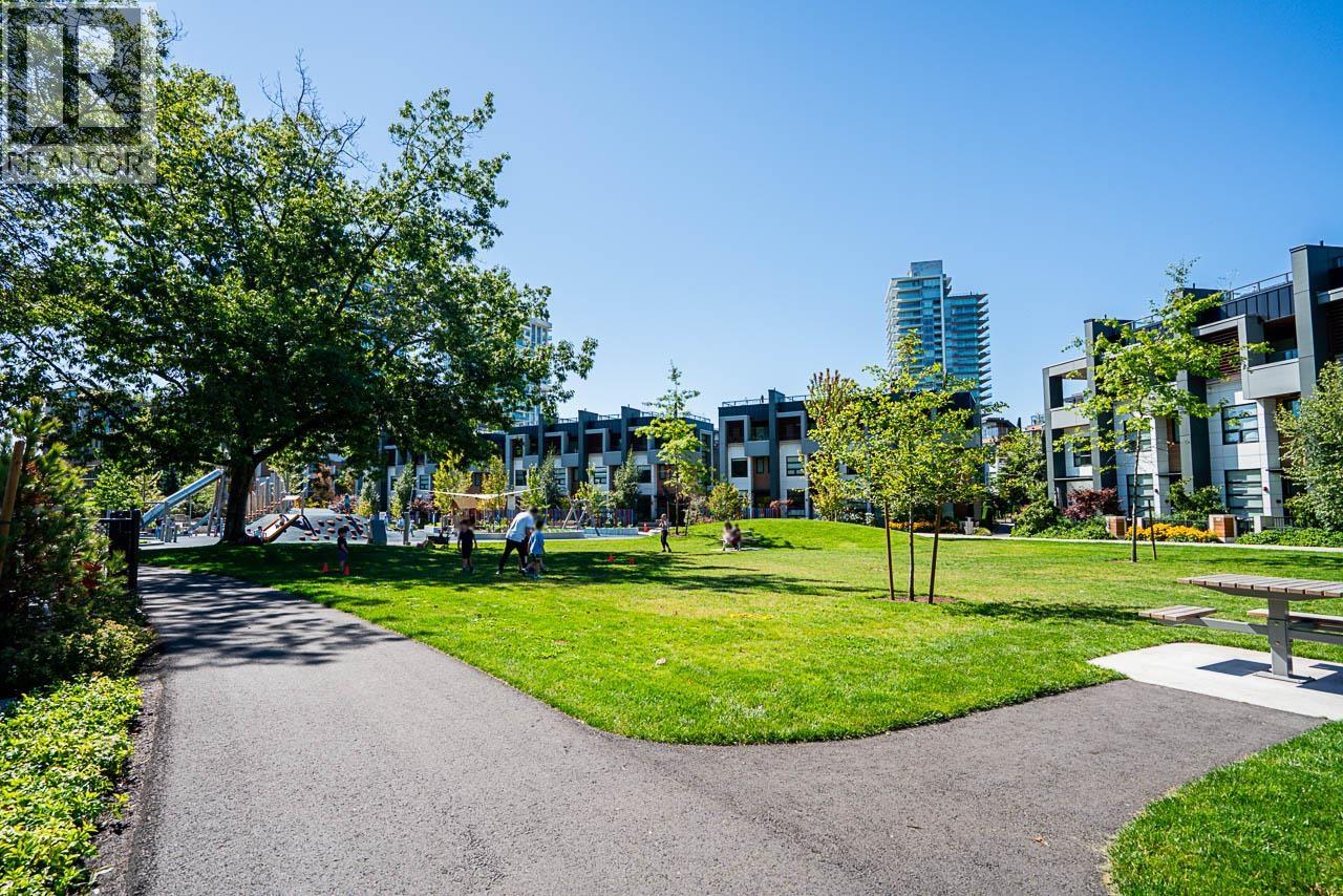 103 2035 Glenaire Drive, North Vancouver, British Columbia  V7P 1Y2 - Photo 33 - R3064325