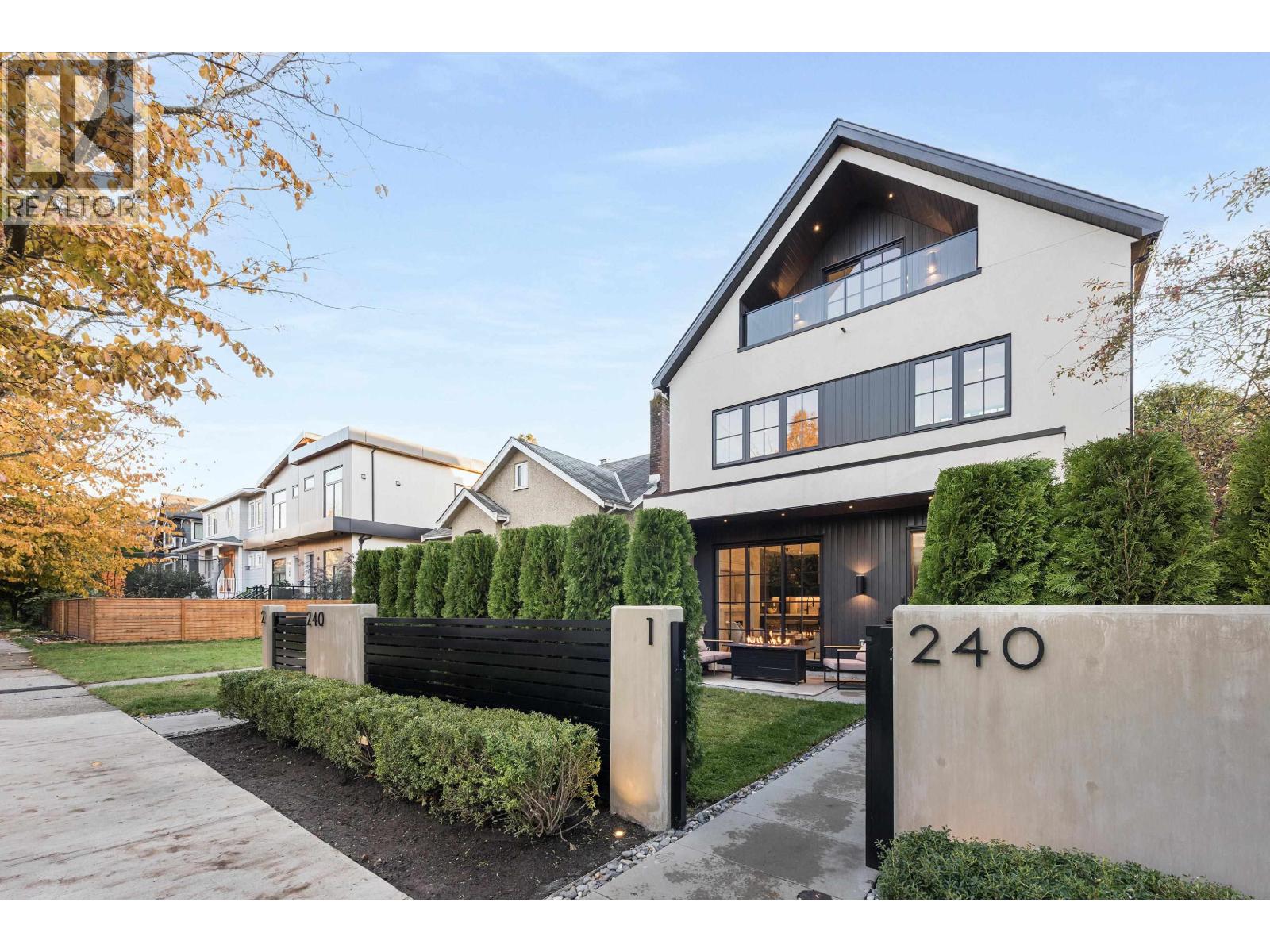 1 240 E 37th Avenue, Vancouver, British Columbia  V5W 1E6 - Photo 5 - R3064326