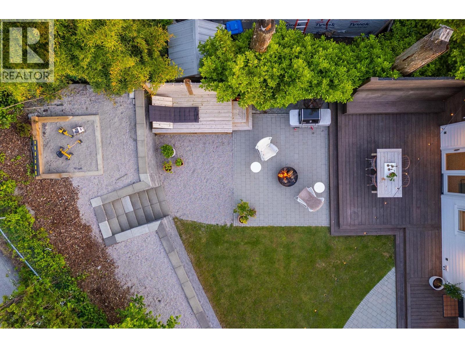 580 Ioco Road, Port Moody, British Columbia  V3H 2W2 - Photo 34 - R3064306