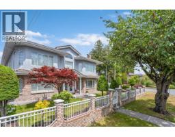 5889 Neville Street, Burnaby, Ca