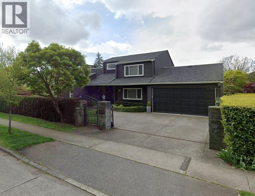 1428 W 37TH AVENUE, Vancouver, British Columbia