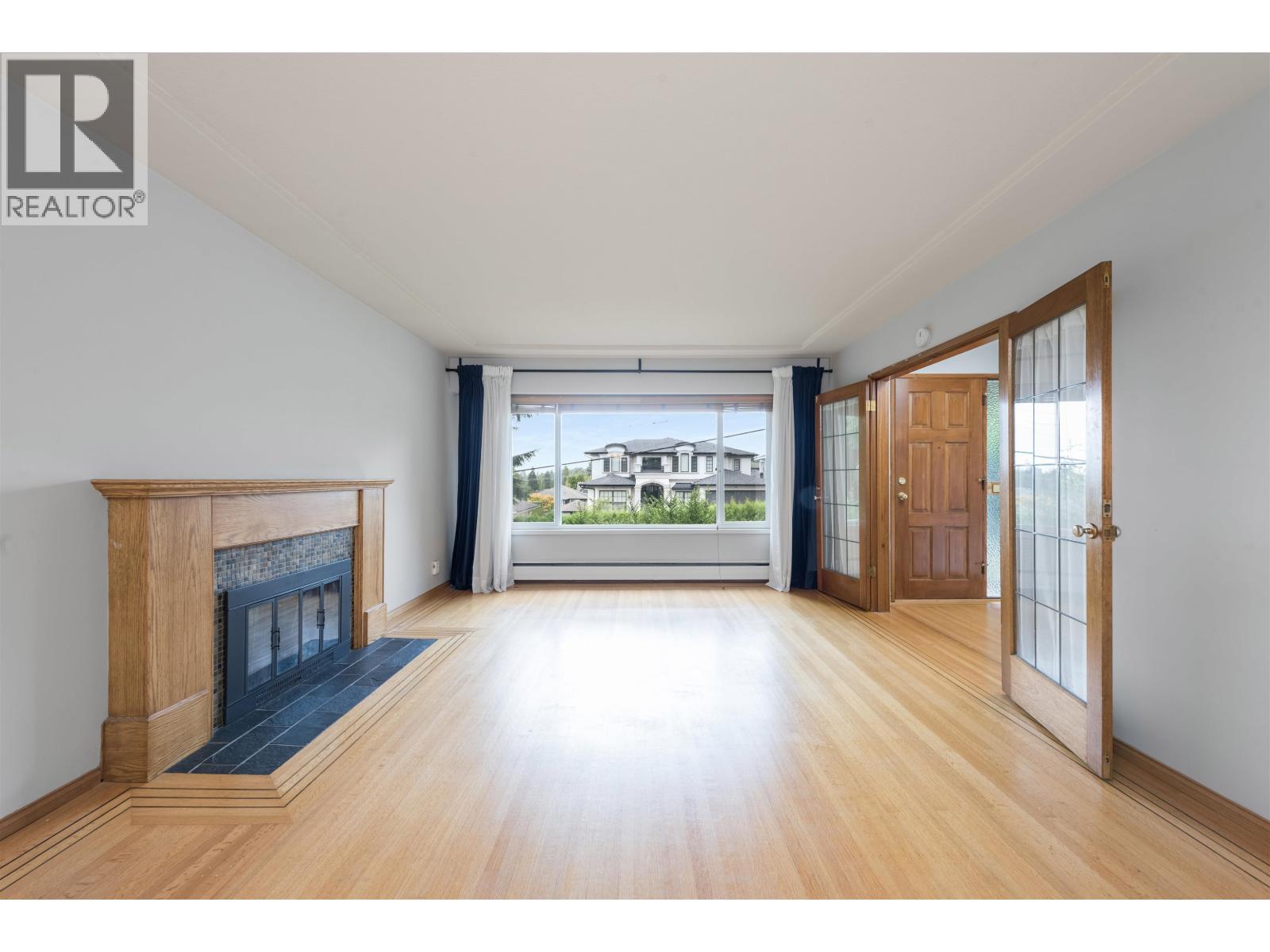 7988 EDSON AVENUE, Burnaby, British Columbia