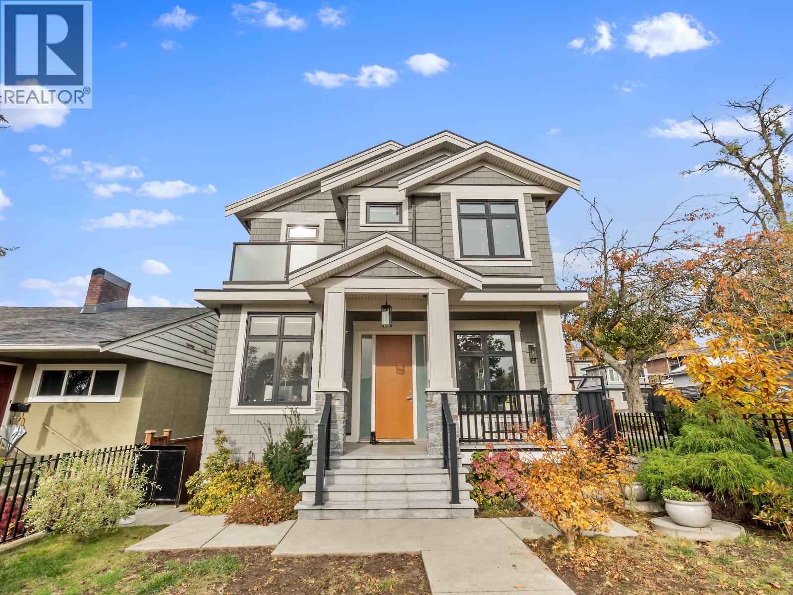 2699 E 7th Avenue, Vancouver, British Columbia  V5M 3E1 - Photo 2 - R3064343