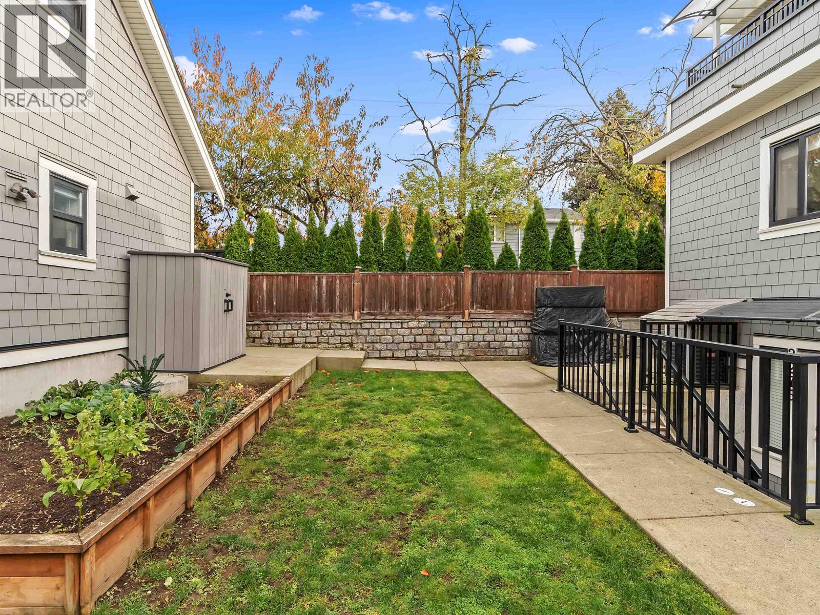 2699 E 7th Avenue, Vancouver, British Columbia  V5M 3E1 - Photo 30 - R3064343