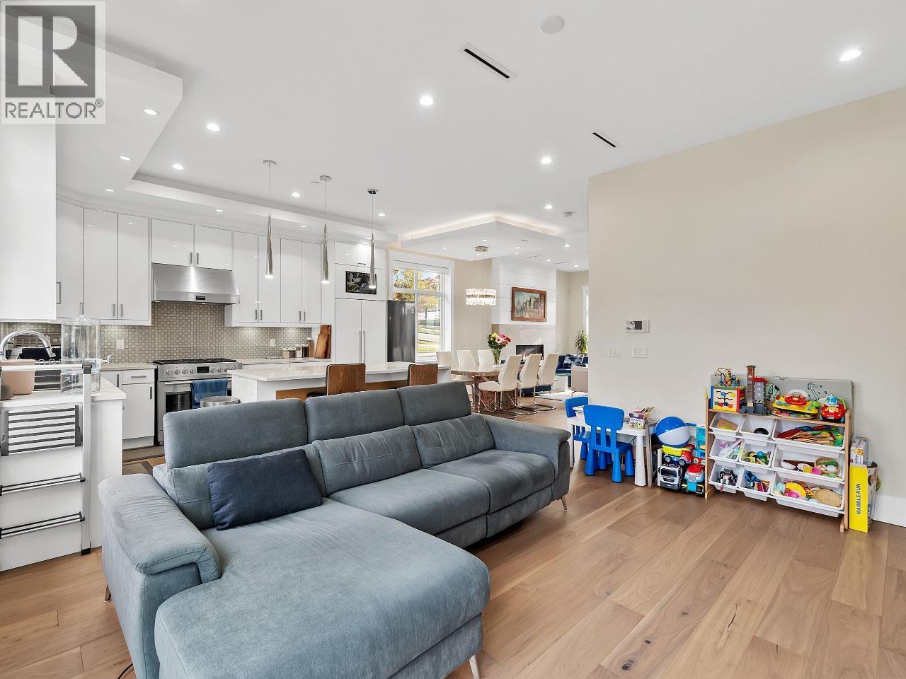 2699 E 7th Avenue, Vancouver, British Columbia  V5M 3E1 - Photo 4 - R3064343