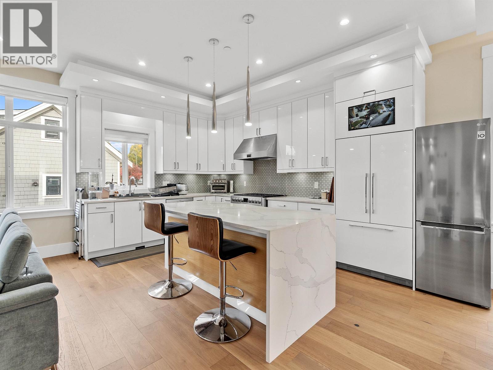 2699 E 7th Avenue, Vancouver, British Columbia  V5M 3E1 - Photo 5 - R3064343