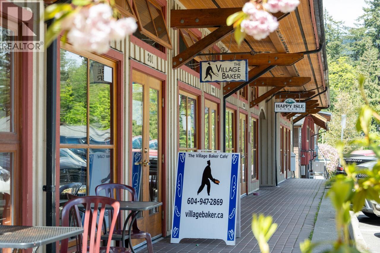 987 Dorman Road, Bowen Island, British Columbia  V0N 1G1 - Photo 24 - R3064351