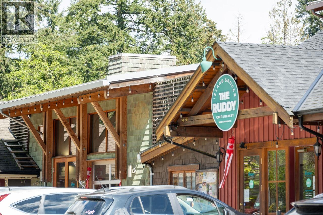 987 Dorman Road, Bowen Island, British Columbia  V0N 1G1 - Photo 25 - R3064351