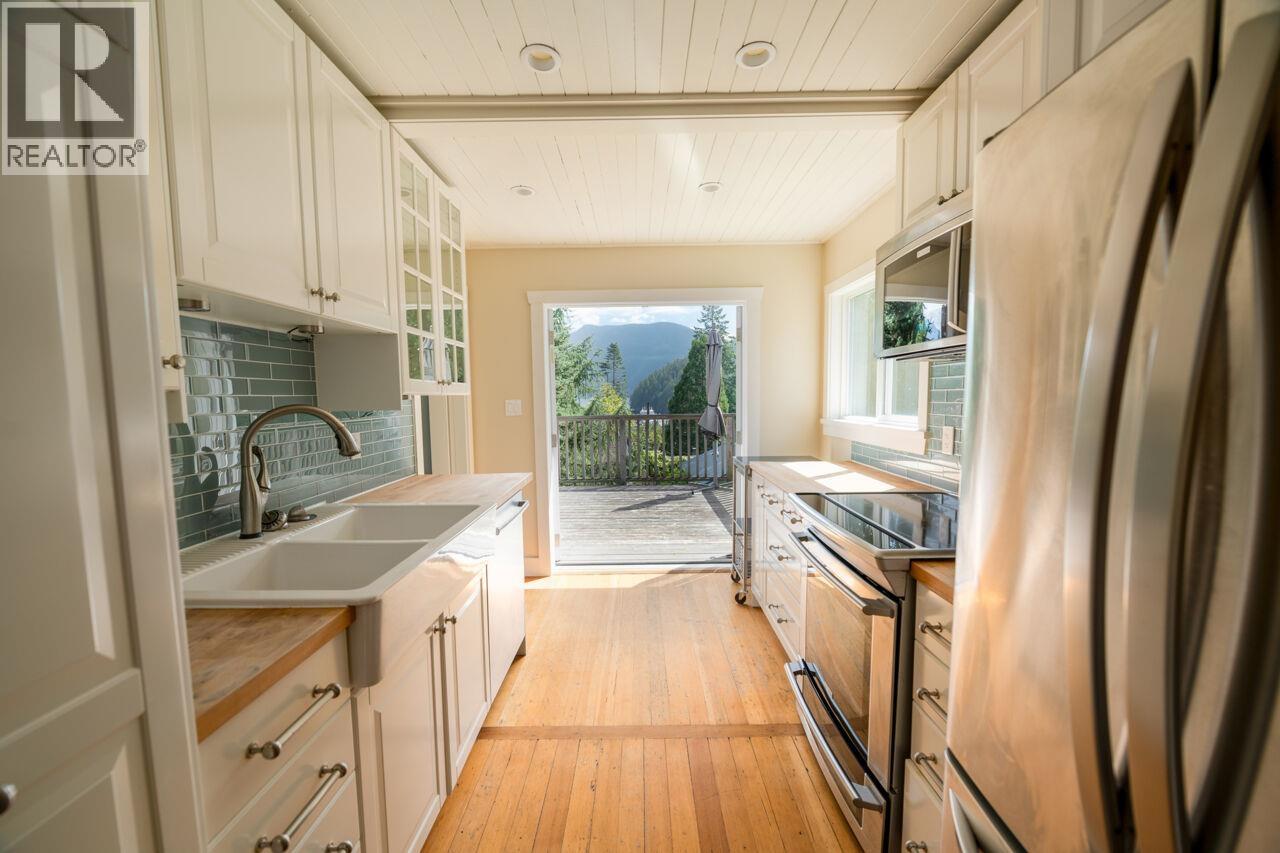 987 Dorman Road, Bowen Island, British Columbia  V0N 1G1 - Photo 4 - R3064351