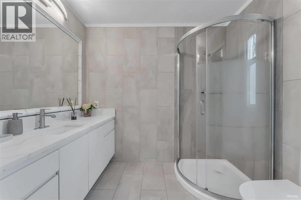 Basement 4648 Woodburn Road, West Vancouver, British Columbia  V7S 2W6 - Photo 4 - R3064328