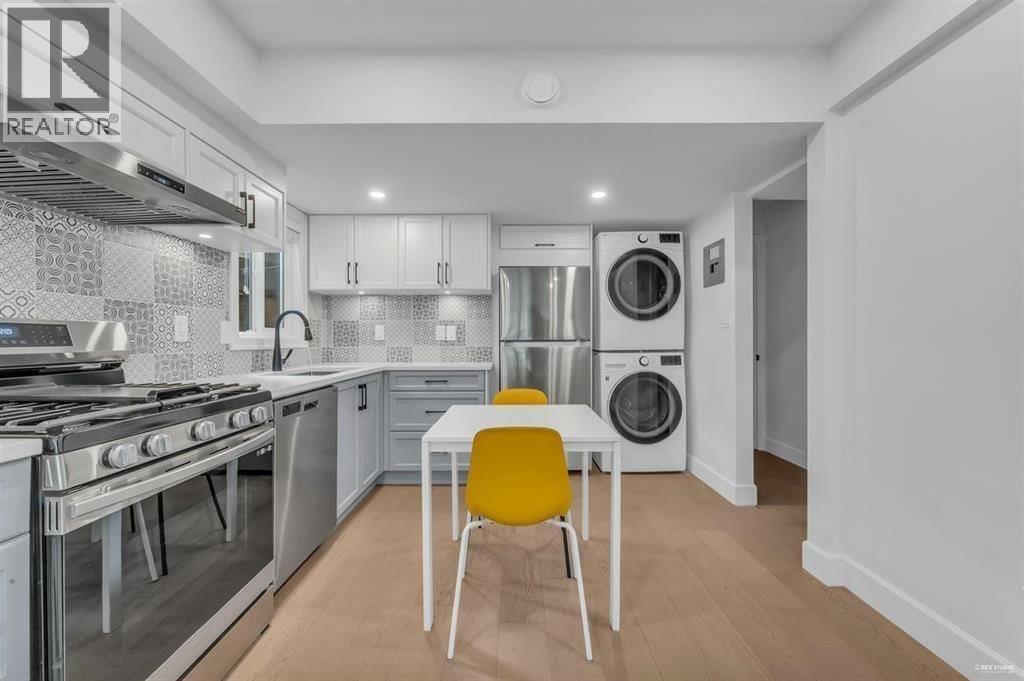 Basement 4648 Woodburn Road, West Vancouver, British Columbia  V7S 2W6 - Photo 6 - R3064328