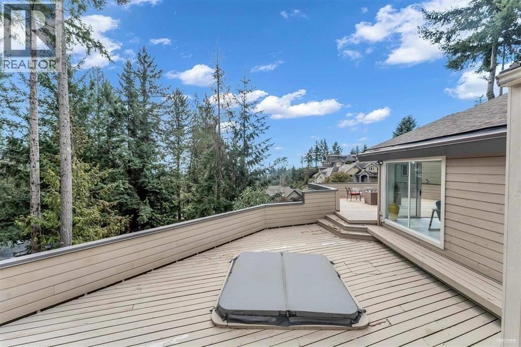 Basement 4648 Woodburn Road, West Vancouver, British Columbia  V7S 2W6 - Photo 7 - R3064328