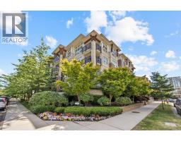 318 6800 Eckersley Road, Richmond, Ca