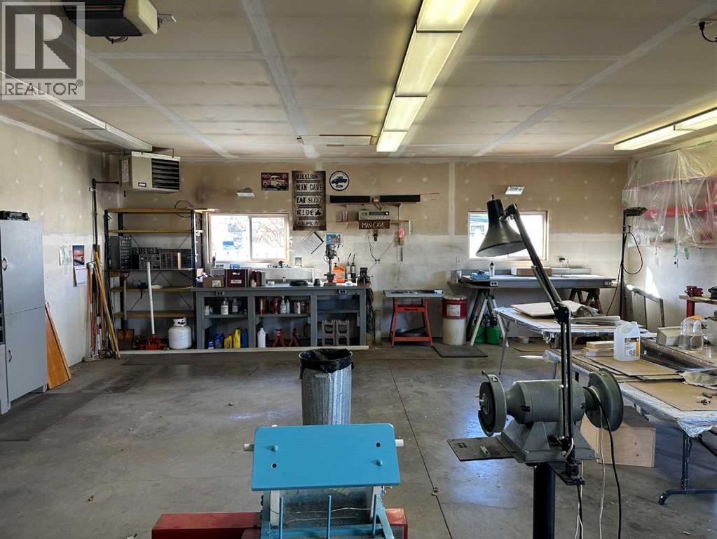 4706 60 Avenue, Taber, Alberta  T1G 1E1 - Photo 46 - A2267259