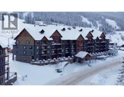 1549 Kicking Horse Trail Lot# 415 Kicking Horse Resort Area, Golden, Ca