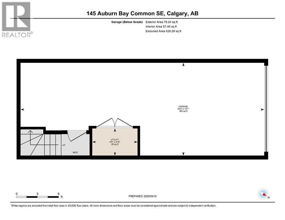 145 Auburn Bay Common Se, Calgary, Alberta  T3M 0M5 - Photo 27 - A2258110