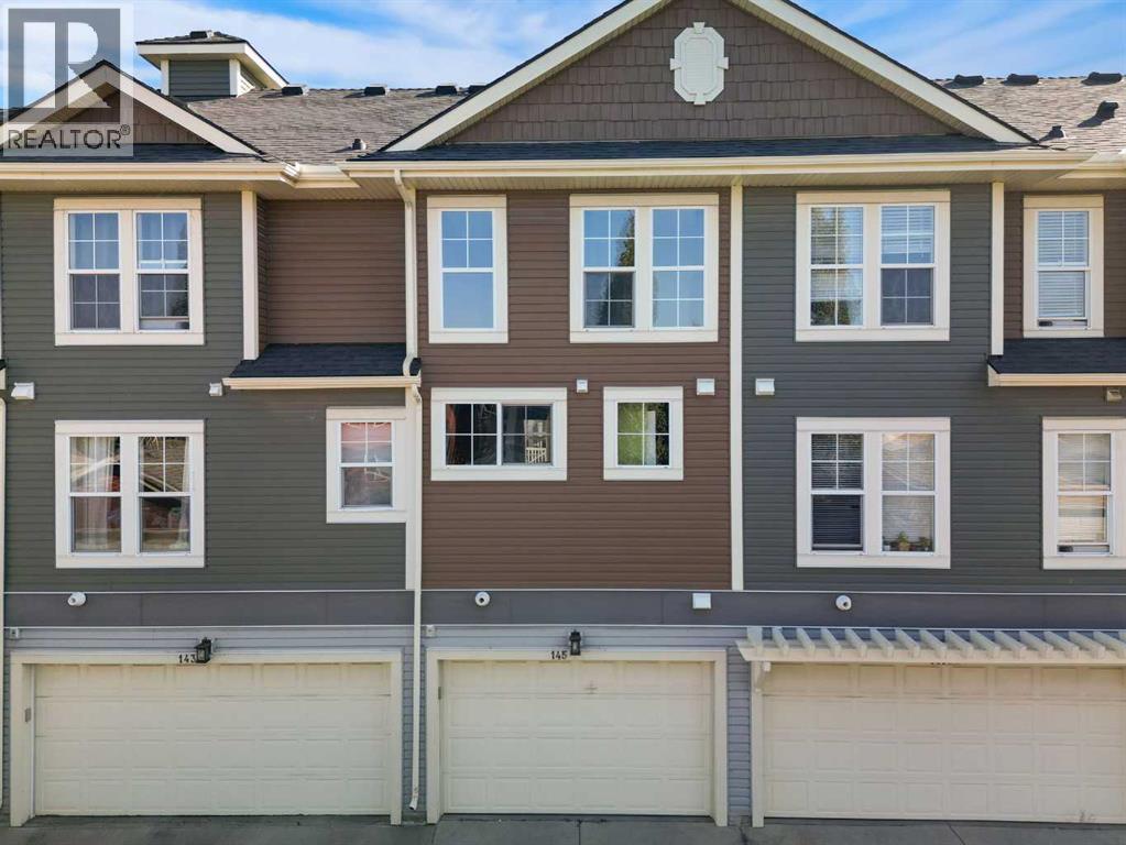 145 Auburn Bay Common Se, Calgary, Alberta  T3M 0M5 - Photo 3 - A2258110