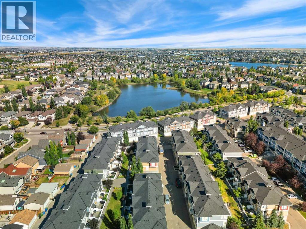 145 Auburn Bay Common Se, Calgary, Alberta  T3M 0M5 - Photo 31 - A2258110