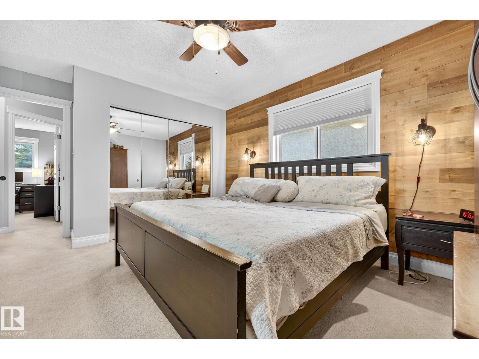 158 Meadowview Dr, Sherwood Park, Alberta  T8H 1P8 - Photo 34 - E4463013