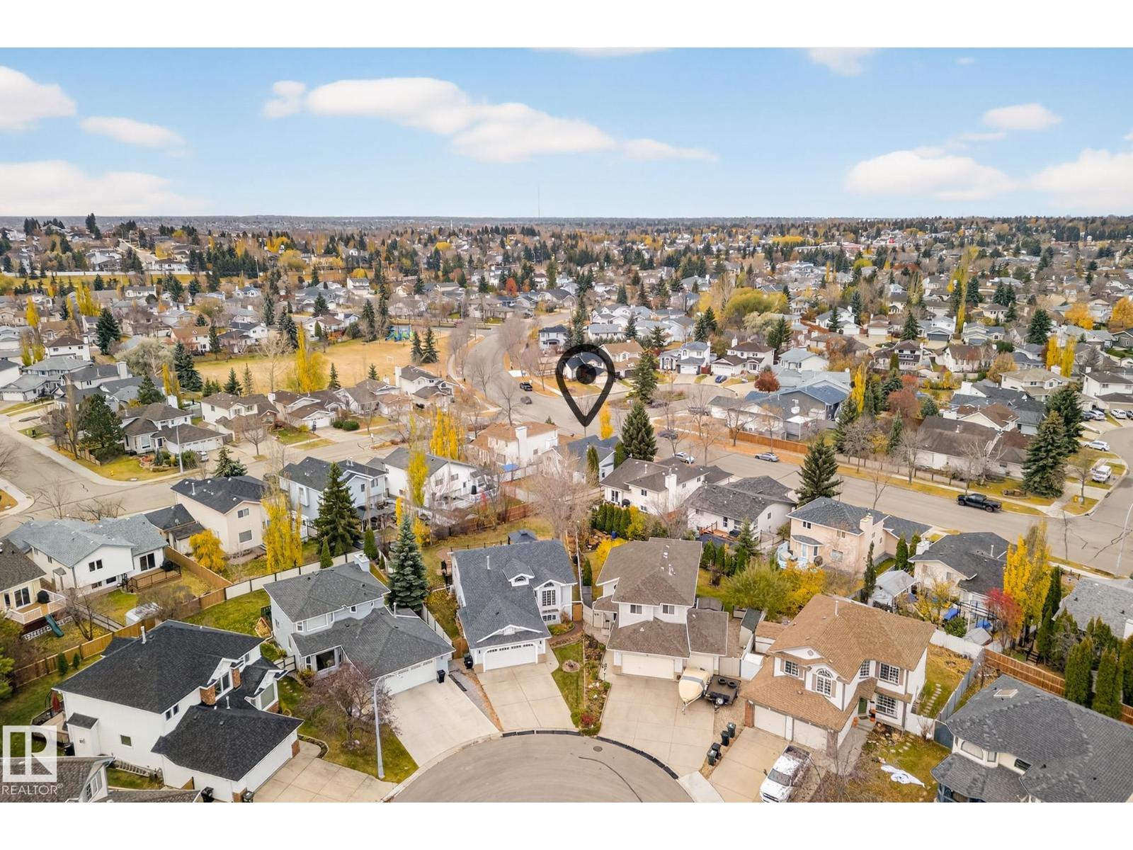 158 Meadowview Dr, Sherwood Park, Alberta  T8H 1P8 - Photo 15 - E4463013