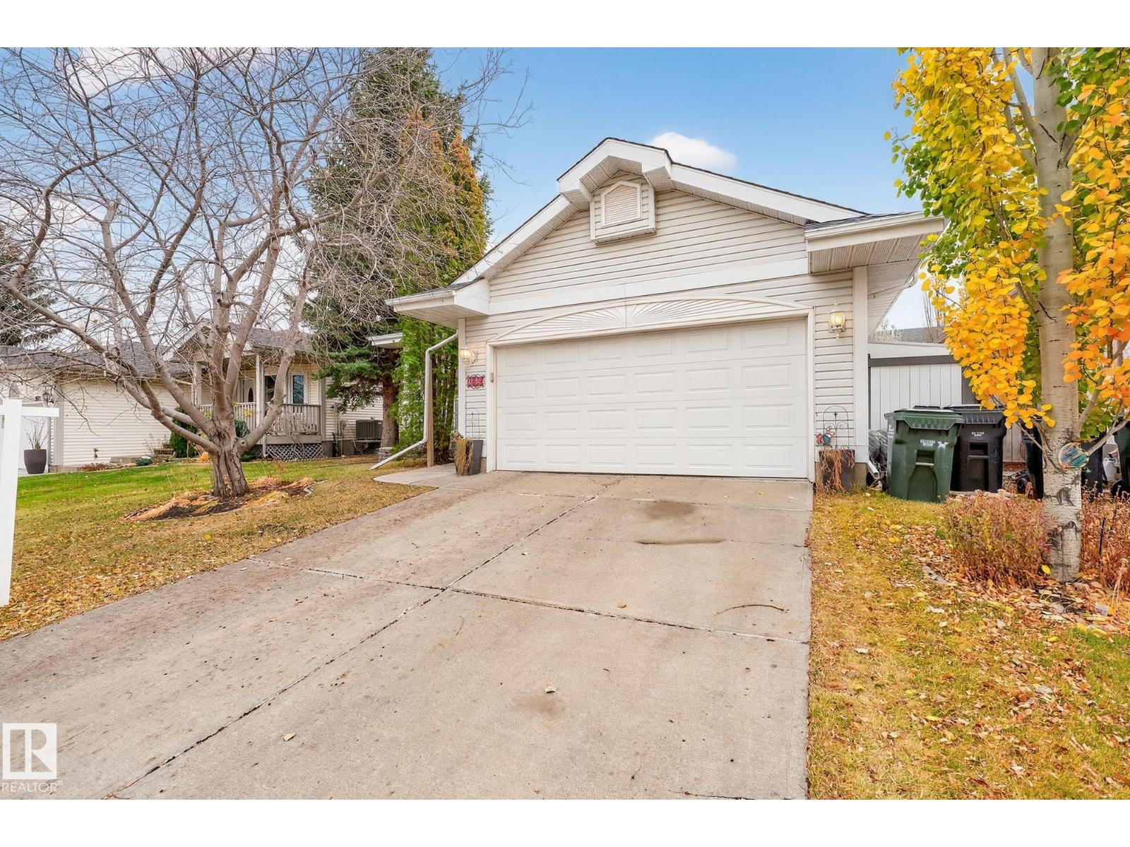 158 Meadowview Dr, Sherwood Park, Alberta  T8H 1P8 - Photo 18 - E4463013