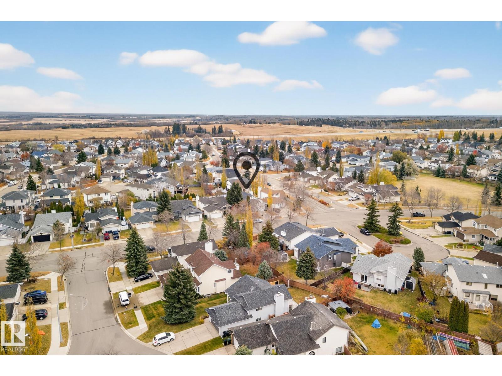 158 Meadowview Dr, Sherwood Park, Alberta  T8H 1P8 - Photo 14 - E4463013