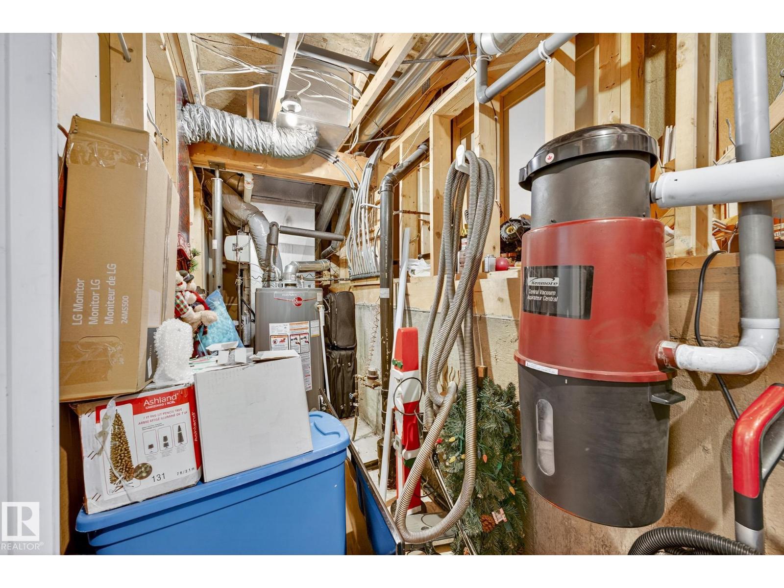 158 Meadowview Dr, Sherwood Park, Alberta  T8H 1P8 - Photo 54 - E4463013