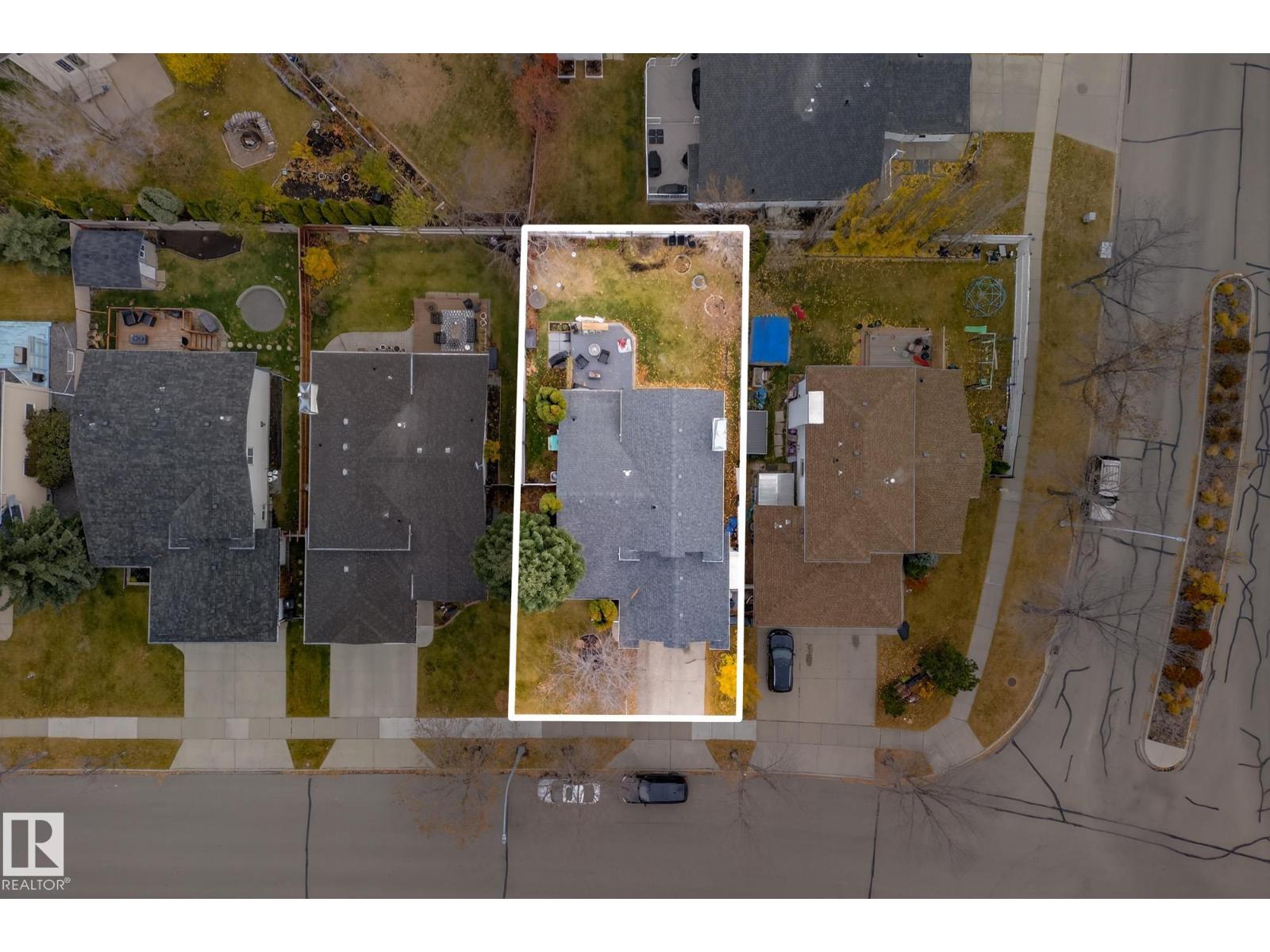 158 Meadowview Dr, Sherwood Park, Alberta  T8H 1P8 - Photo 12 - E4463013