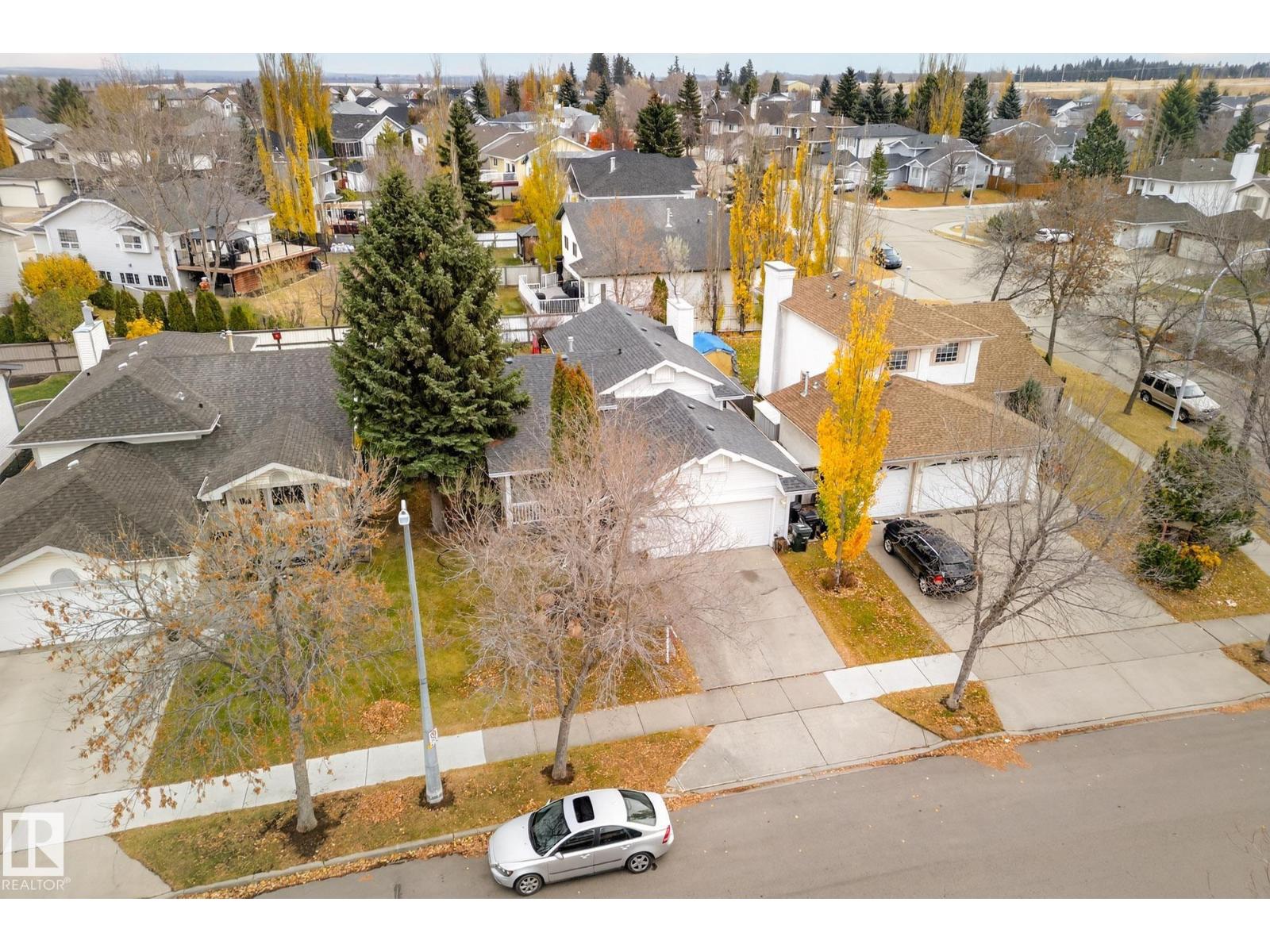 158 Meadowview Dr, Sherwood Park, Alberta  T8H 1P8 - Photo 11 - E4463013