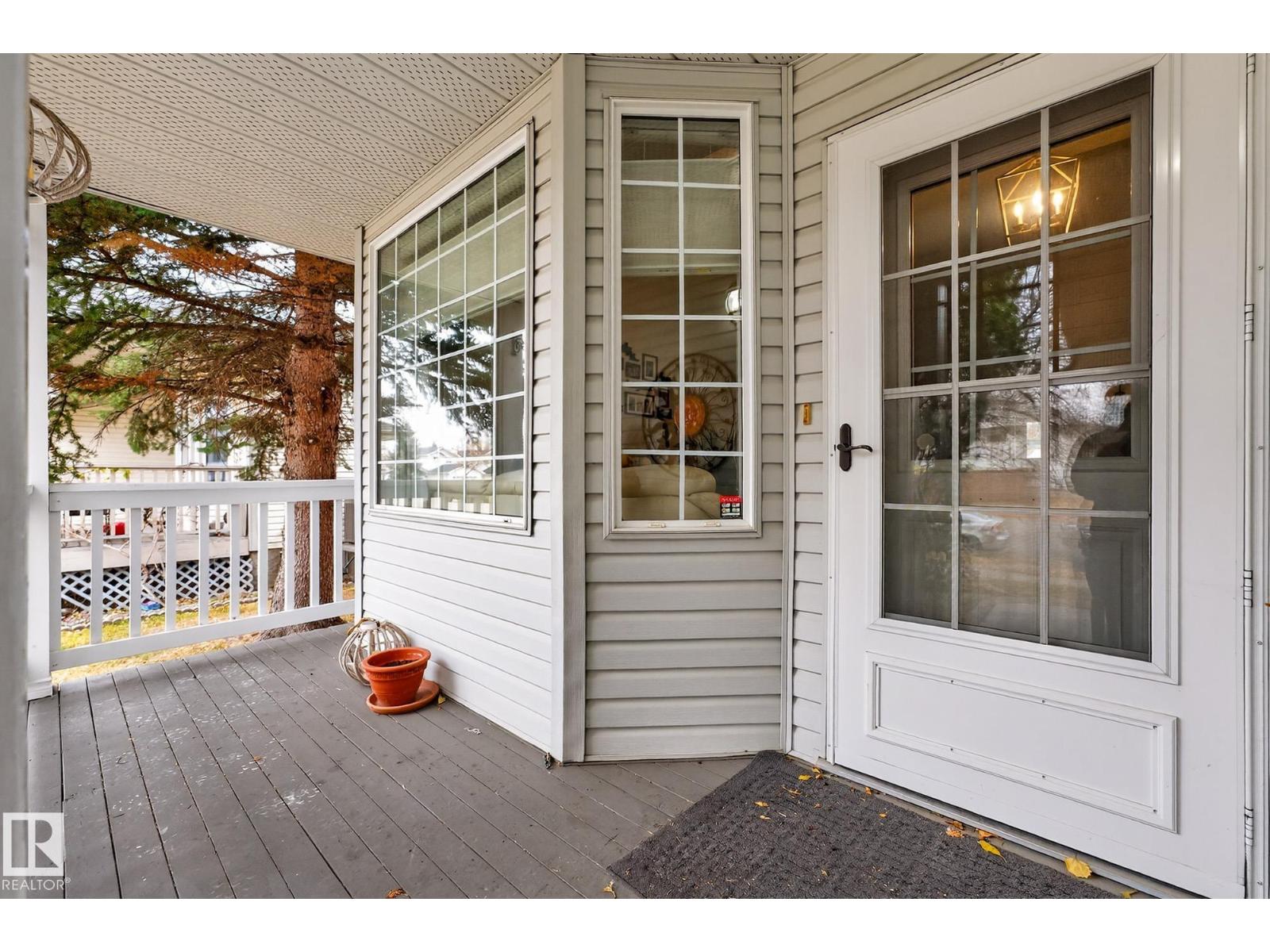 158 Meadowview Dr, Sherwood Park, Alberta  T8H 1P8 - Photo 20 - E4463013